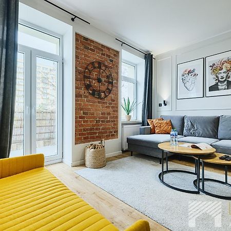 Frida Apartment By Lookap ウッチ エクステリア 写真