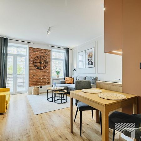 Frida Apartment By Lookap ウッチ エクステリア 写真