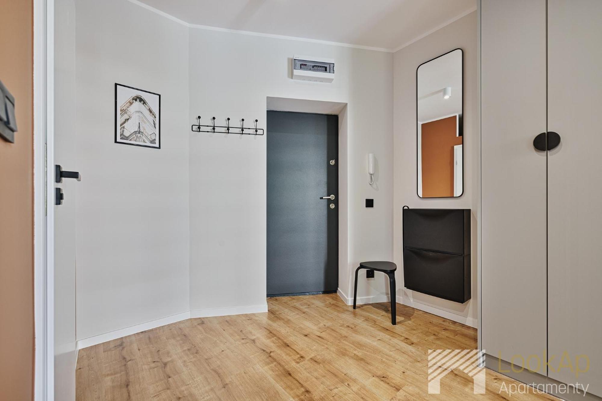 Frida Apartment By Lookap ウッチ エクステリア 写真